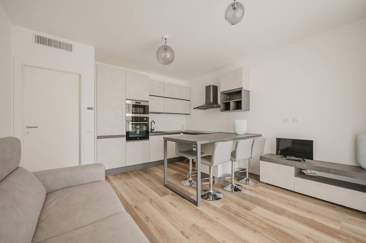 Ganze Wohnung, Wave Island Spera B8 in Lido di Jesolo, Jesolo-stadt