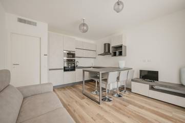 Villa per 5 Persone in Ca' Martin, Jesolo, Foto 4