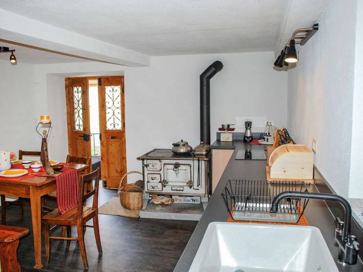 Ganze Wohnung, Peppa in Chironico, Tessiner Alpen