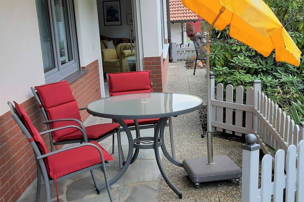 Ganze Wohnung, Ferienwohnung Haus Sommerberg im südlichen Odenwald in Beerfelden, Odenwaldkreis