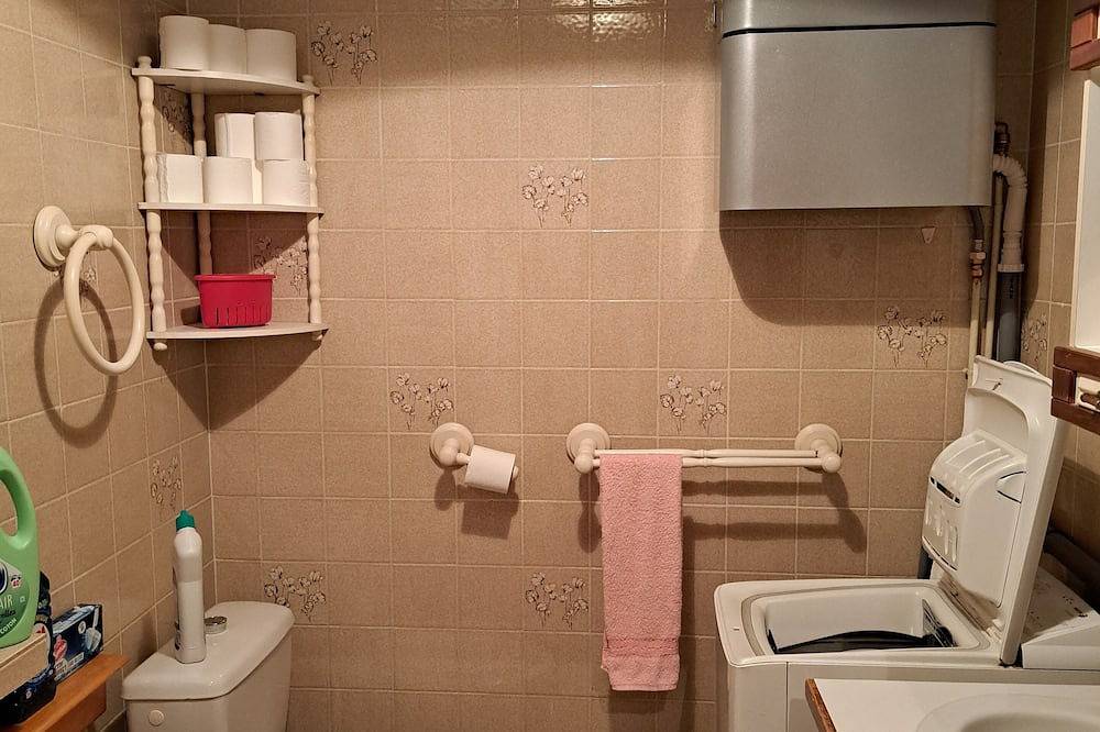 Apartamento entero, Mini Villa Avec Jardin à 50 m Plage in Borgo, Región de Bastia