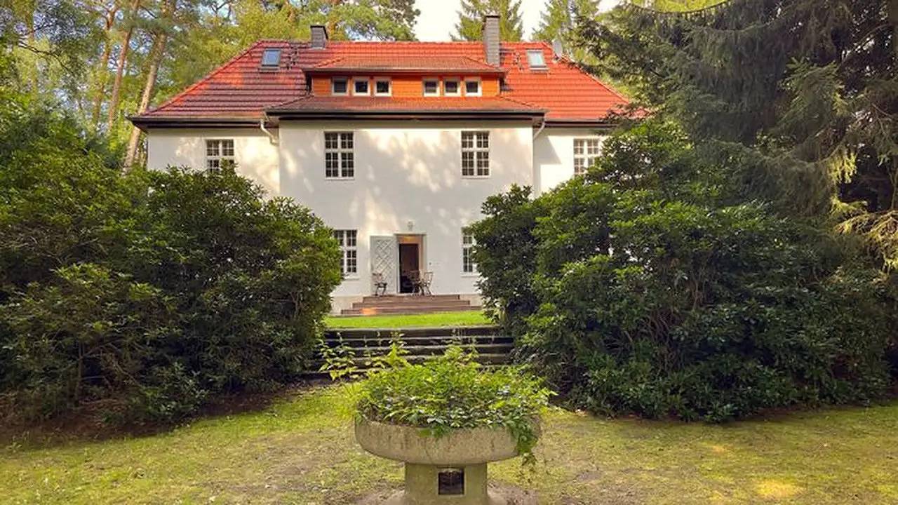 Entire holiday apartment, Ferienwohnung für 3 Personen (40 m²) in Wesenberg, Mecklenburg-Strelitz
