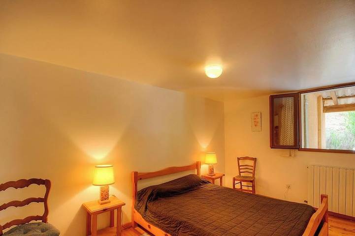 Gîte pour 6 personnes à Bastelica - 2