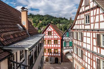 Ferienwohnung für 4 Personen in Schiltach, Mittlerer Schwarzwald, Bild 3