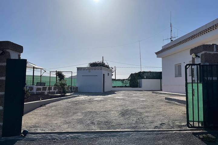 Gîte pour 4 personnes, avec jardin et terrasse