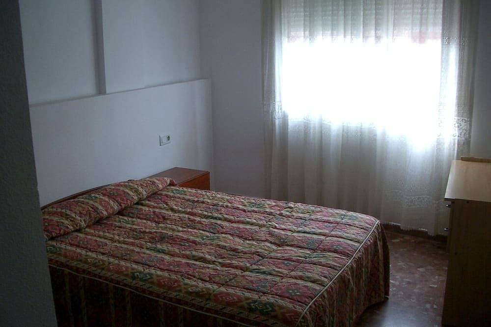 Appartamento intero, Appartamento turistico Vt-33817-Cs in Castellon de la Plana, Costa dell'Azahar