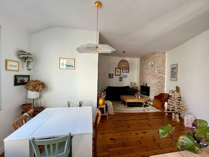 Gîte pour 4 personnes, avec vue dans Office De Tourisme Pau Pyrenees