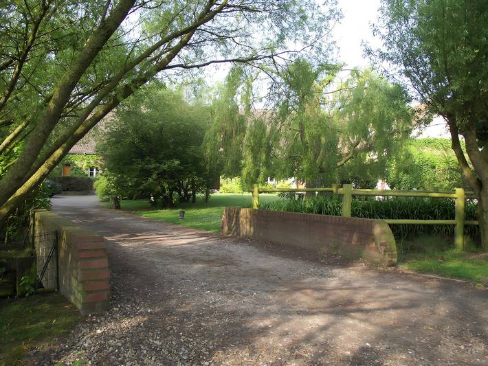 Location de vacances pour 4 personnes, avec jardin à Quend - 4
