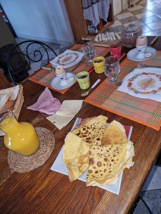 Chambre d’hôte pour 2 personnes, animaux acceptés dans le Pas-de-Calais - 2