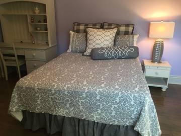 Vacation Home for 4 Guests in New Orleans, Orleans Parish, Picture 1