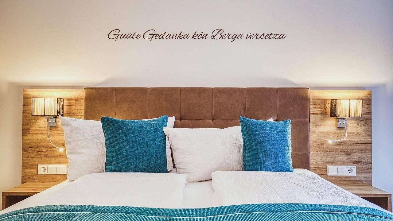 Ganze Ferienwohnung, Ferienwohnung für 5 Personen (64 m²) in St. Gallenkirch in Sankt Gallenkirch (Stadt), Sankt Gallenkirch