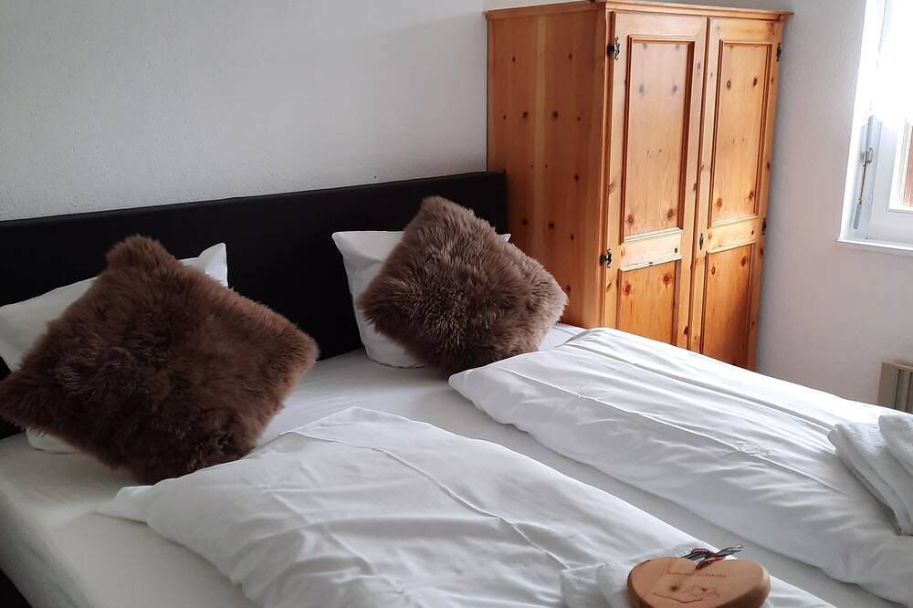 Morgenrot Bergbeiz, located in the steepest mountain village in Europe.  in Embd, Alpes del Valais