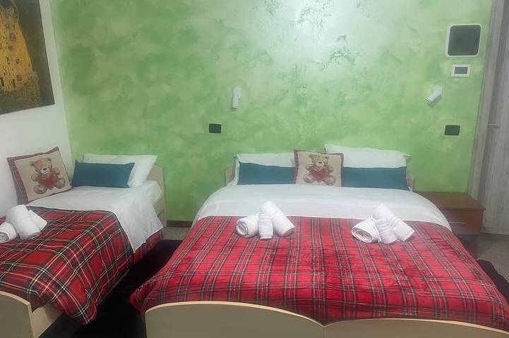 Location de vacances pour 3 personnes à Sassuolo - 3