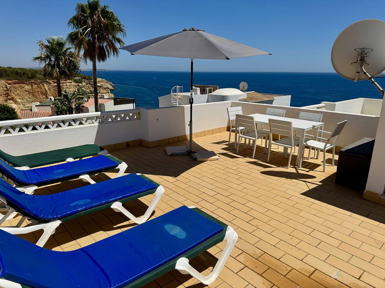 20 Terraços de Benagil (Casa Luisa) in Lagoa, Faro District