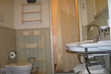 Villa für 4 Personen in Florenz, Florenz Provinz, Bild 4