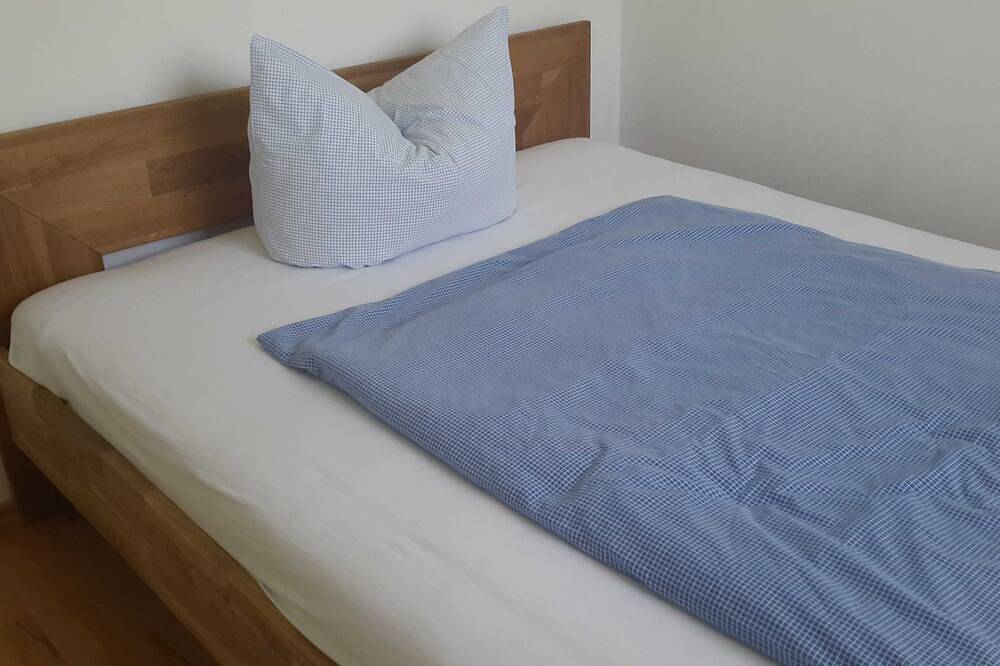 Apartamento entero, Wolgast, Fewo Stubber - Mahlzow, Fewo Stubber, 6P in Mahlzow, Wolgast