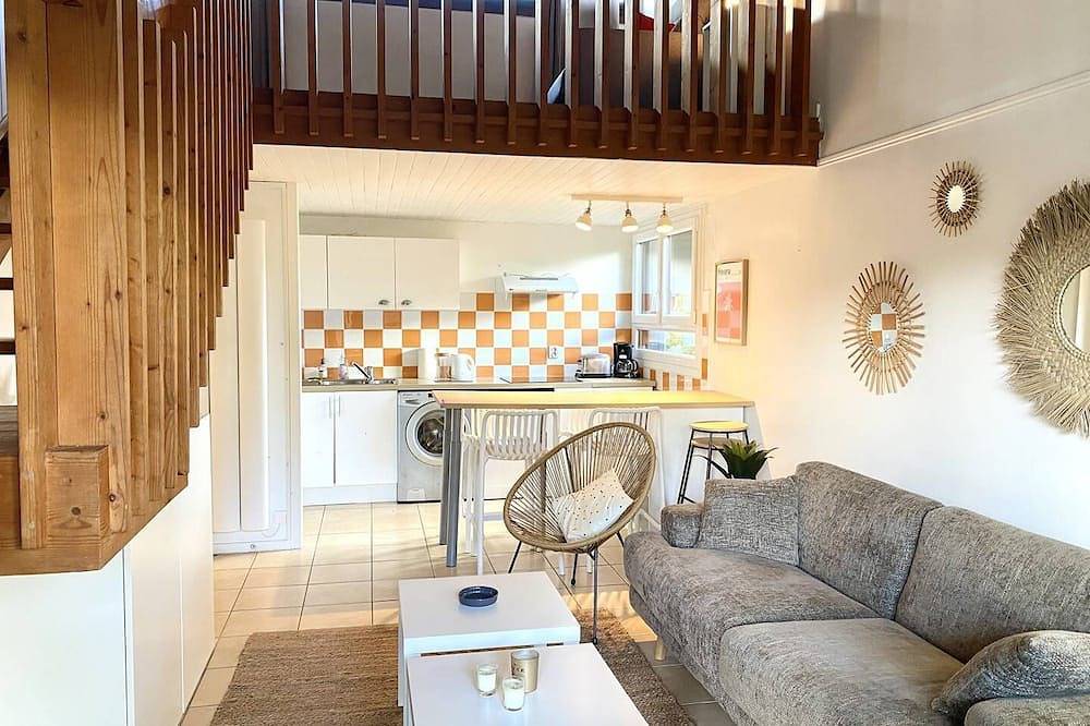 Appartement de vacances