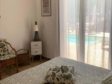Vakantiewoning voor 6 Personen in Maora, Bonifacio, Afbeelding 1
