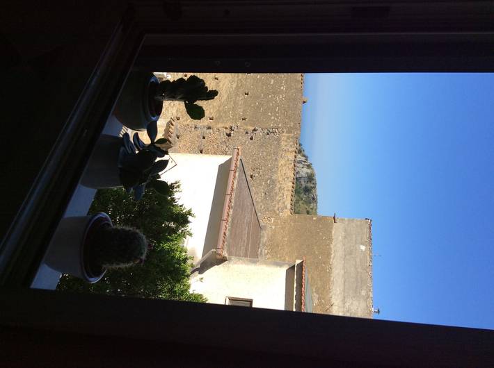 Entire apartment, Casa D'ambrosio vacation Breathtaking views in Camerota, Cilento Coast