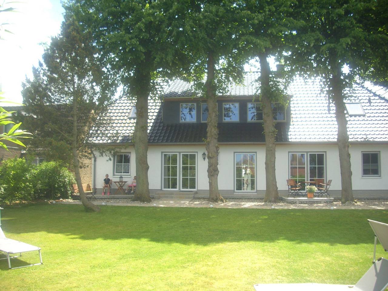 Ferienwohnung in Fehmarn für 2 Personen in Fehmarn