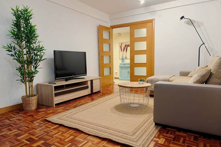 Ferienwohnung für 6 Personen - 1