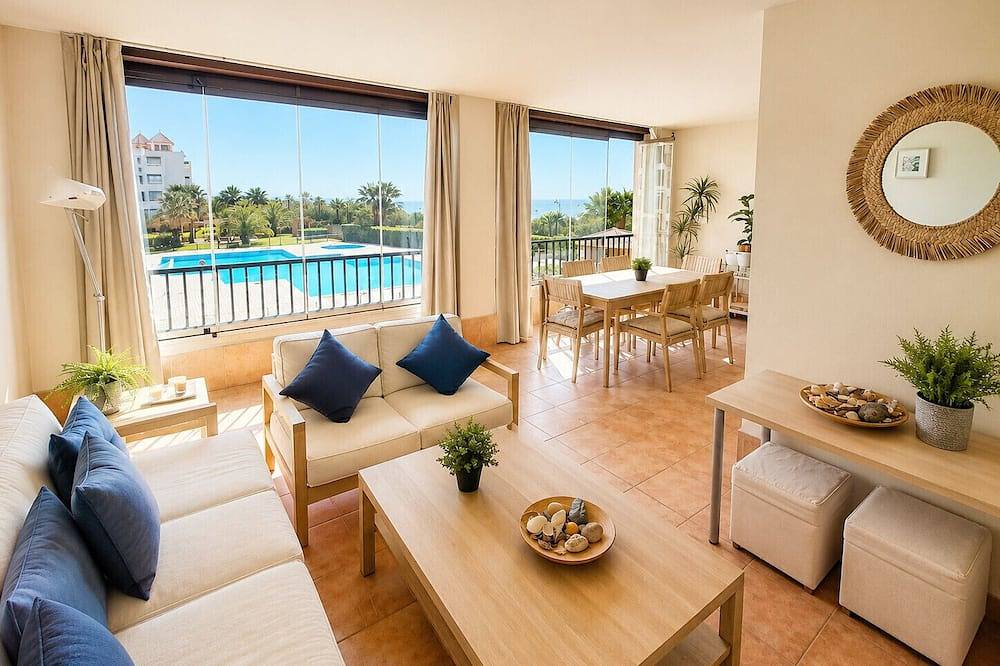 Appartamento vacanze a Ayamonte a partire da 136€ a notte