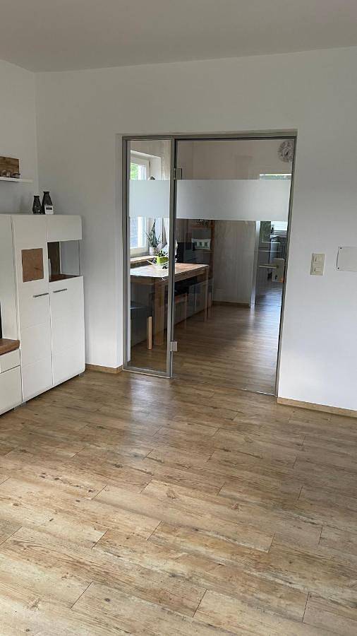 Ganze Wohnung, Ferienwohnung Föhrenweg in Neumarkt in der Oberpfalz, Ostbayern