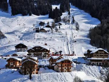 Chalet pour 6 Personnes dans Flumet, Espace Diamant, Photo 3