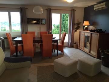 Vakantiehuis voor 6 Personen in Caunes-Minervois, Vinisce, Afbeelding 4
