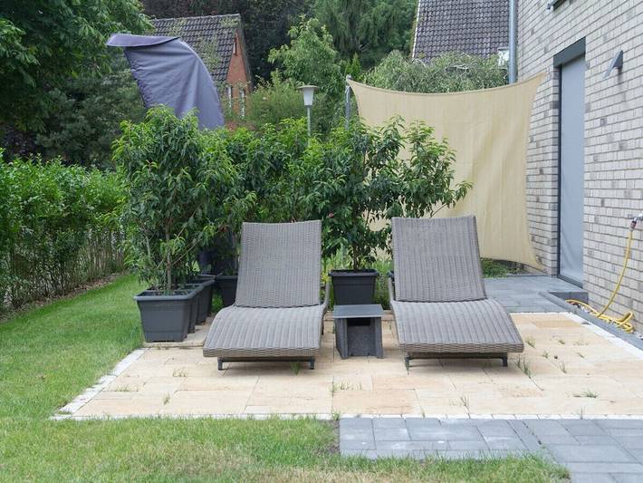 Ferienhaus für 8 Personen, mit Garten in Schlei - 3
