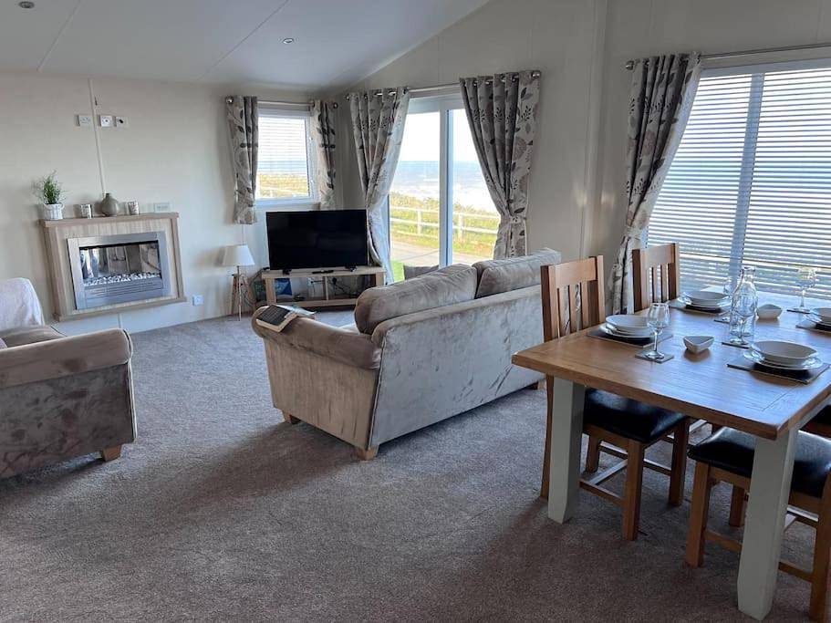 Two-Bedroom House in County Durham