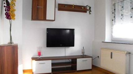 Ferienwohnung für 5 Personen in Waldrach