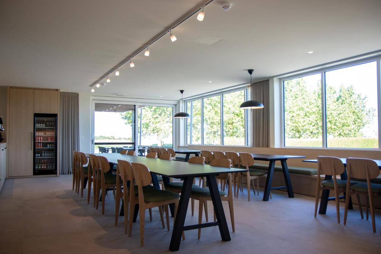 B&B Abdeshof in Slijpe, Middelkerke