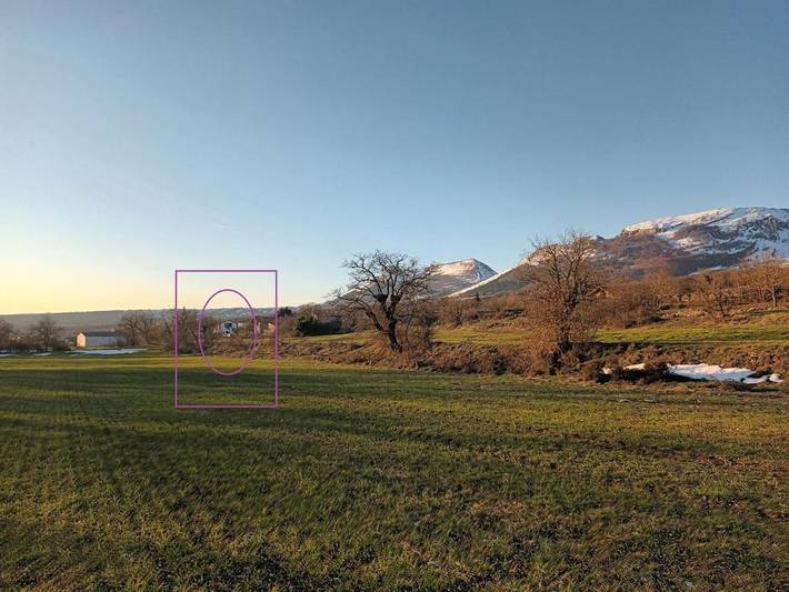 Casa de vacaciones para 12 personas, con vistas y jardín en Las Merindades - 4