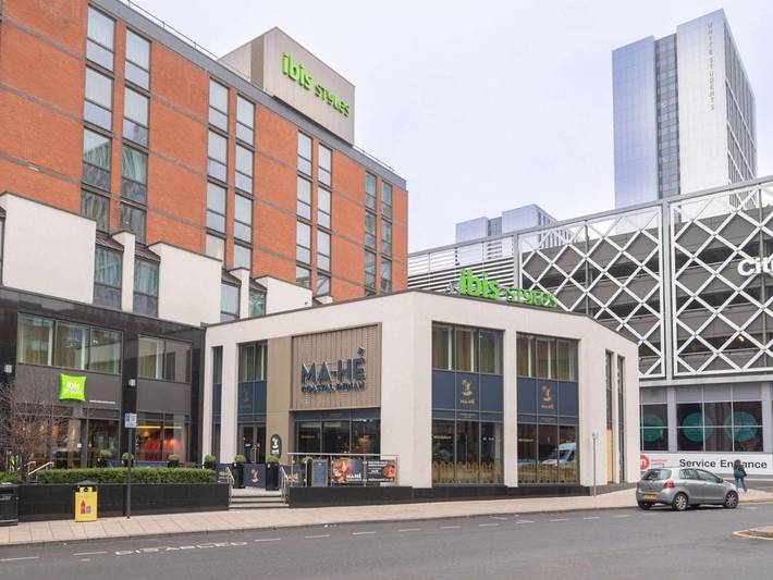 Apartamento para 2 personas en Leeds