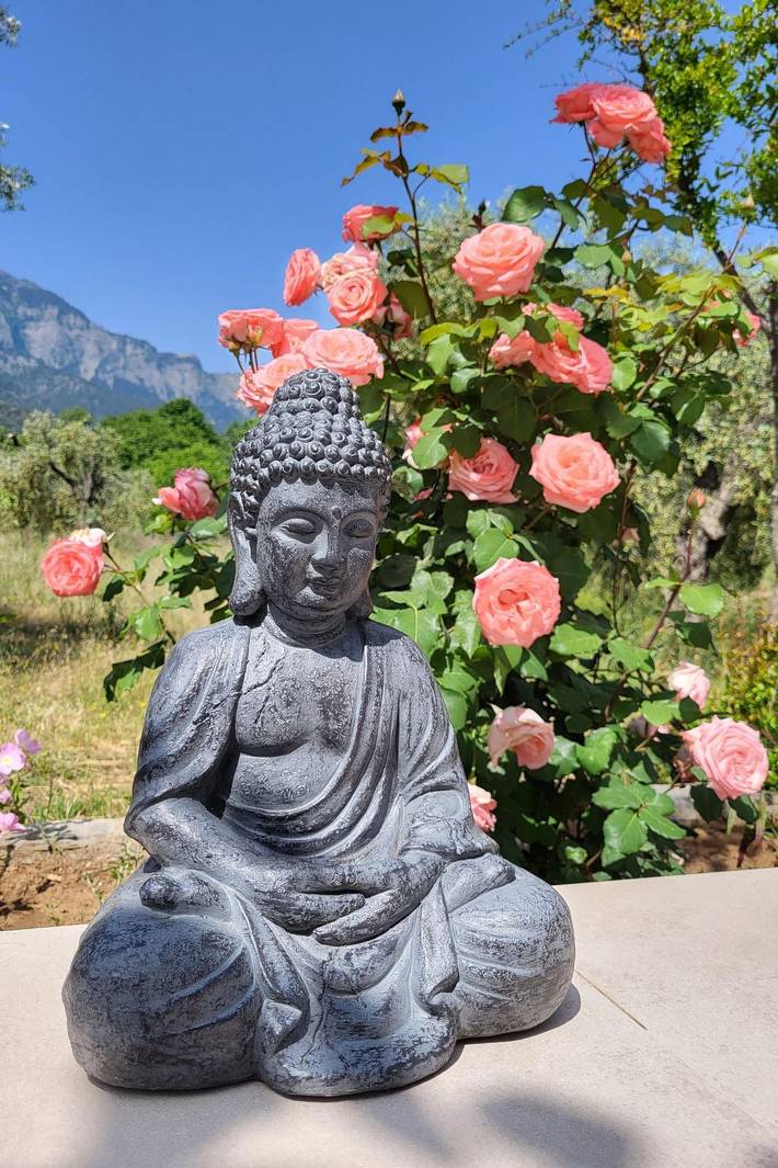 Ferienhaus für 4 Personen, mit Garten und Pool auf Thassos - 4