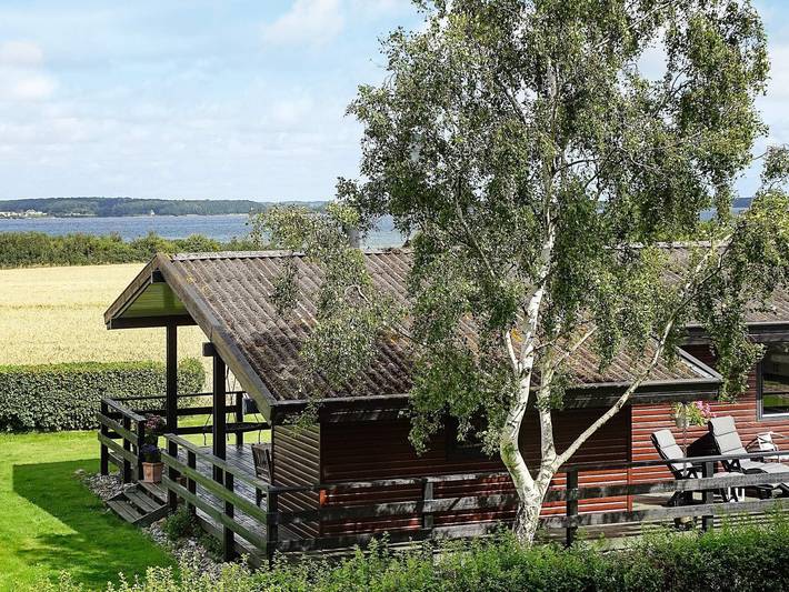 8 Personen Ferienhaus in Svendborg in Stenodden, Tåsinge