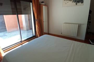Villa pour 8 Personnes dans Toulon, Région de Toulon, Photo 4