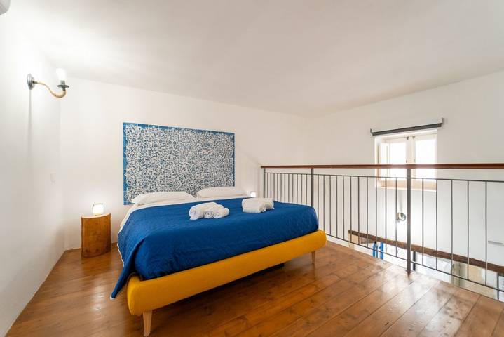 Appartamento intero, Aretusa Suite - Ortigia Historic Gem in Spiaggetta di Cala Rossa, Siracusa