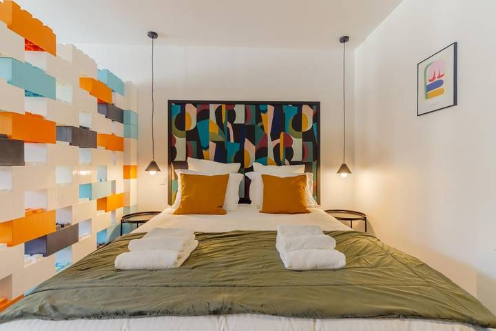 Gîte pour 2 personnes à Luçon - 4