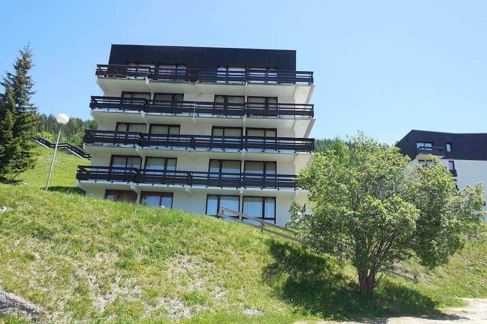 Apartamento entero, Paradiski quiet and sunny apartment in Parque Nacional de Vanoise