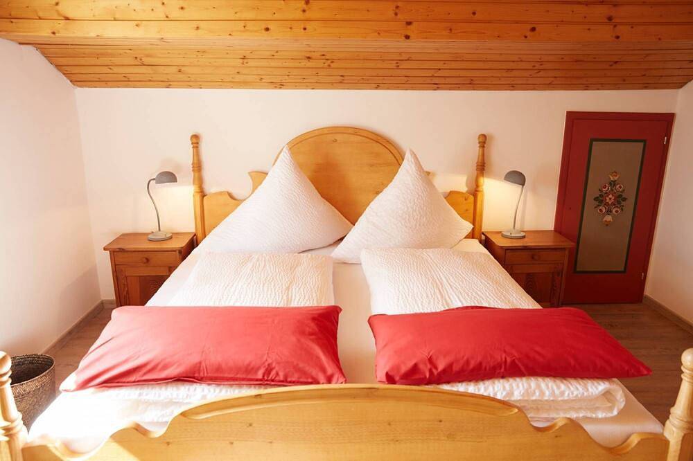 Seenparadies in Rimsting, Chiemsee