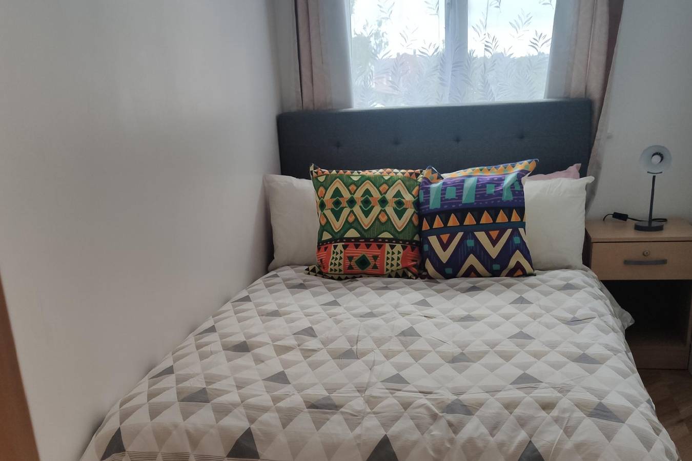 Apartamento vacacional entero, Apartment - Sleeps 4 - Parking - Wifi in Colchester, Essex