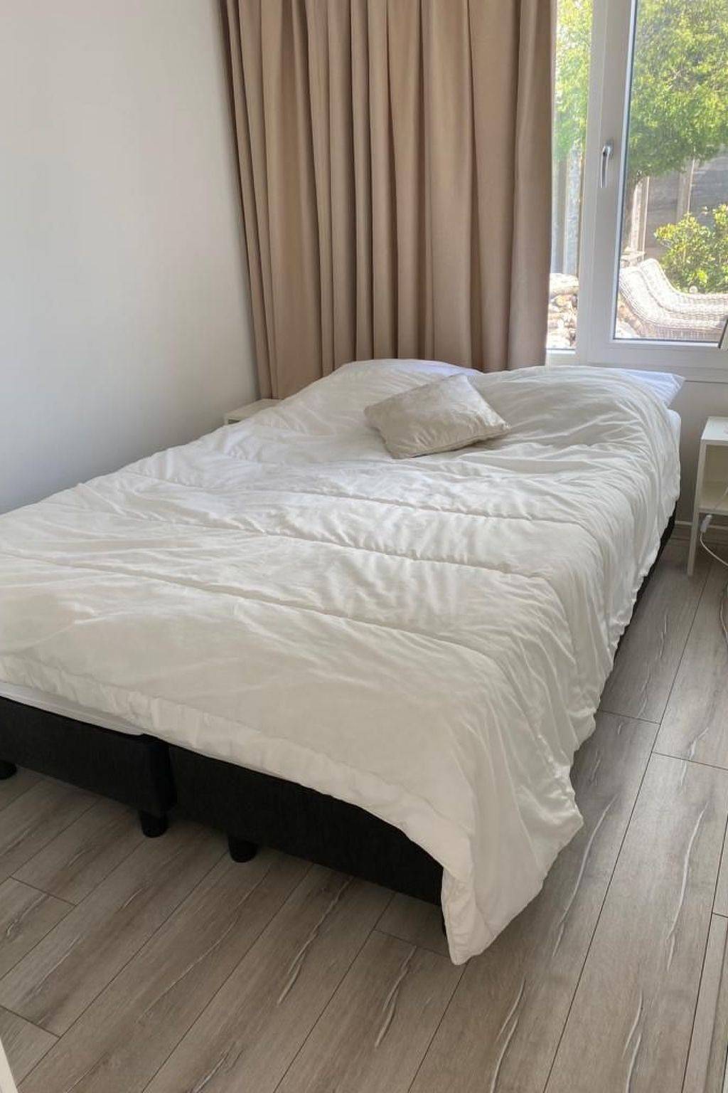 "Cottage" mit Wallbox in Stavenisse, Niederländische Nordsee