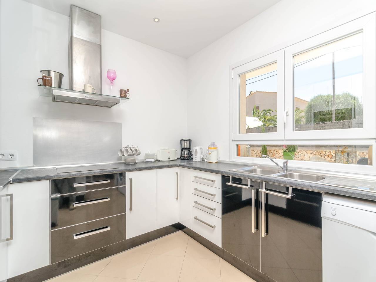 Xalet S'escaleta - Villa With Private Pool in Son Moja, Santanyí