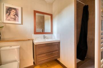 Location De Vacances pour 2 Personnes dans Le Fraysse, Région d'Albi, Photo 4