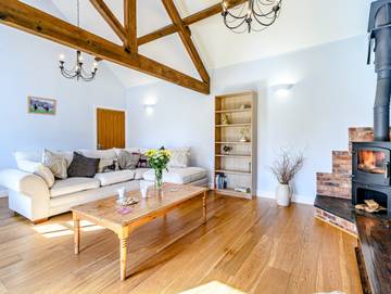 Holiday Rental for 4 People in Hinckley and Bosworth, Leicestershire, Photo 3