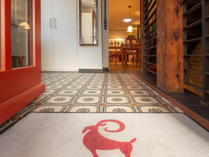 Ferienhaus für 4 Personen, mit Terrasse und Sauna, kinderfreundlich im Pfälzer Wald - 3