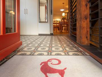 Ferienhaus für 4 Personen in Deidesheim, Pfälzer Weinland, Bild 2