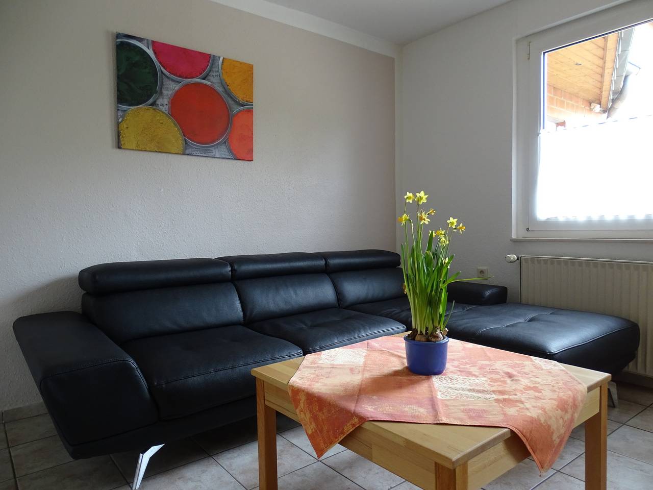 Ganze Ferienwohnung, Pferdestall in Haselünne, Hasetal